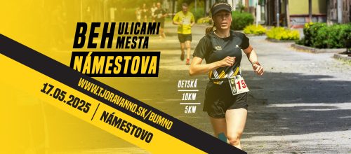 BUM25 – Výzva | Tj Oravan NO