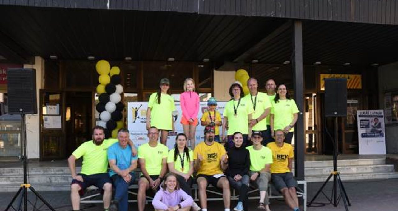 BUM2022 – Zhodnotenie | Tj Oravan NO