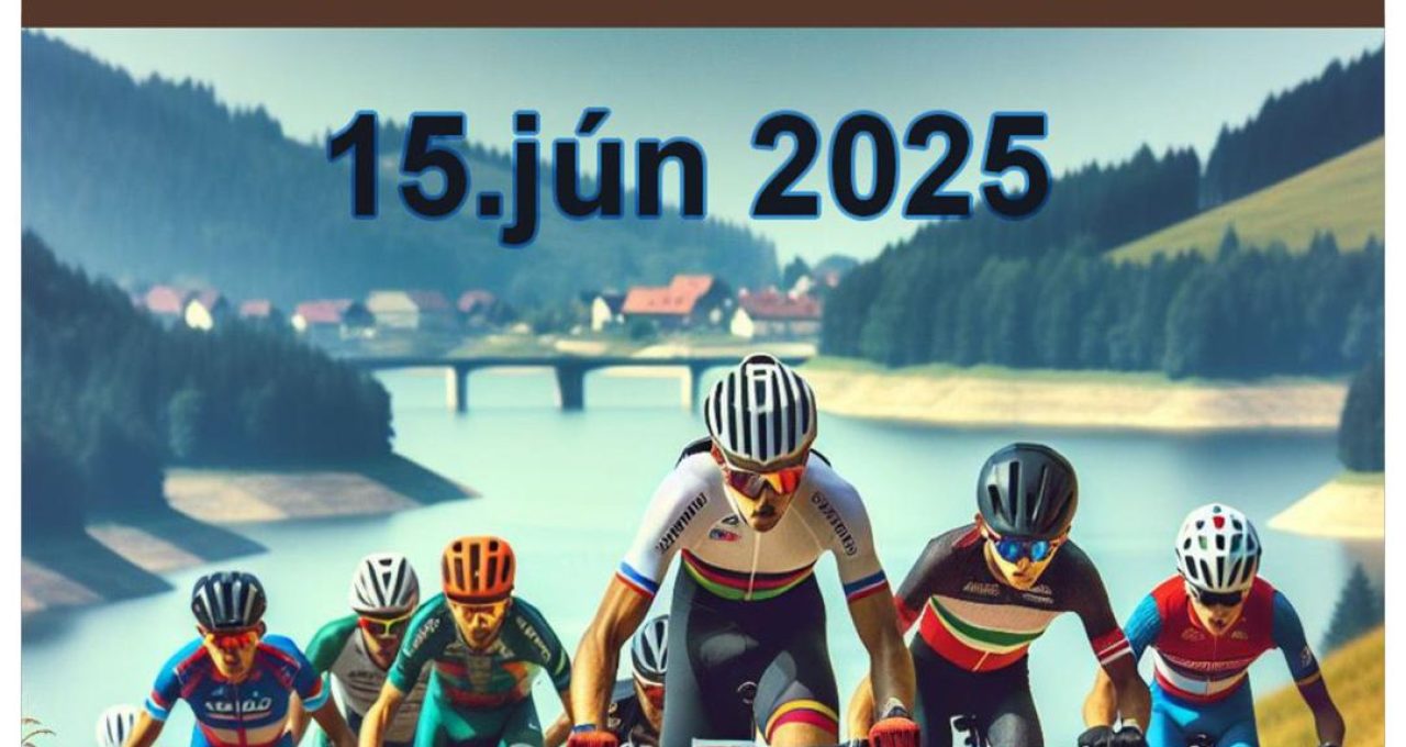 MTB preteky na Magurku | Tj Oravan NO