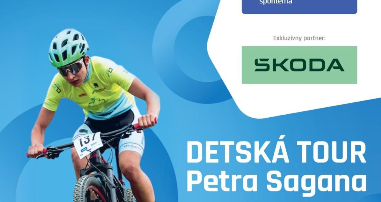 Detská tour Petra Sagana v Námestove | Tj Oravan NO