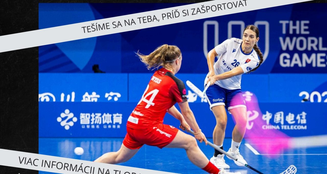 Florbalový krúžok | Tj Oravan NO