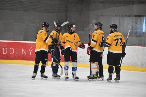 HK Námestovo záčalo novú sezónu víťazne | Tj Oravan NO