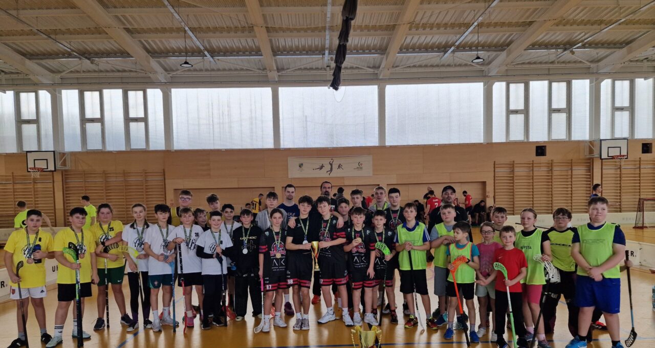 Hattrick Cup 2026 – 2.ročník | Tj Oravan NO