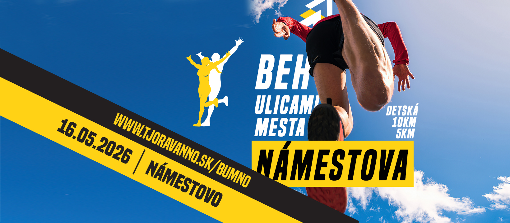 BUM2026 – Registrácia – spustená